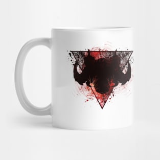 D.S. Lilith Mug